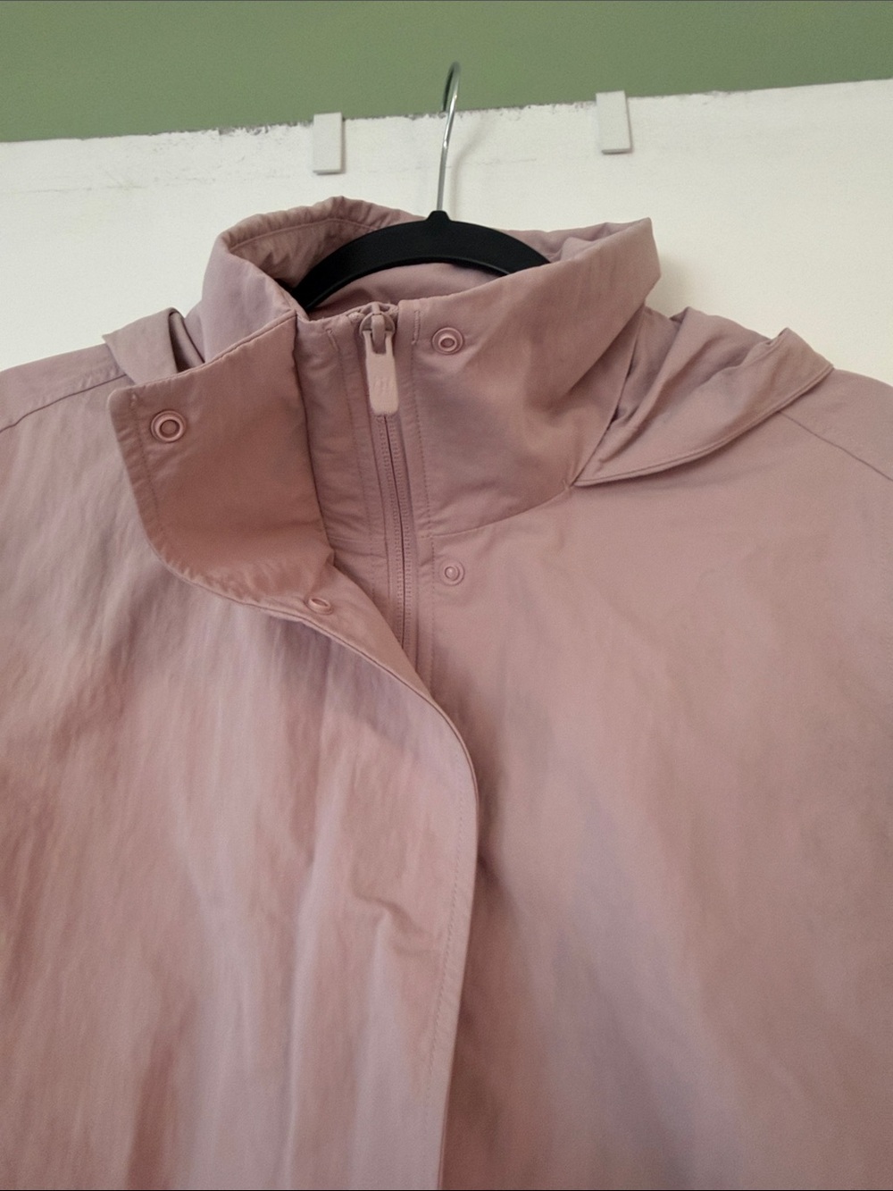 Lululemon Always Effortless jacket - Picture 10 of 13